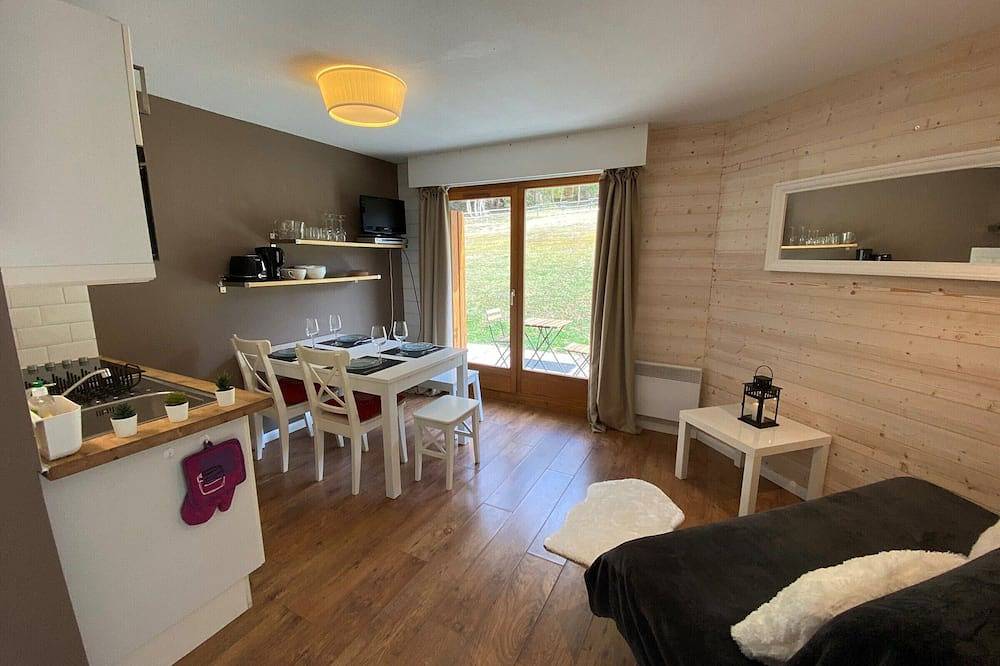 Appartement de vacances