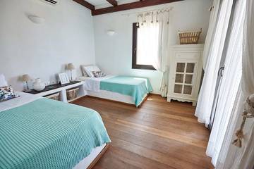 Villa pour 6 Personnes dans Kea, Cyclades, Photo 1