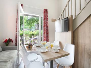 Holiday Rental for 4 People in Arles, Camargue Regional Natural Park, Photo 3