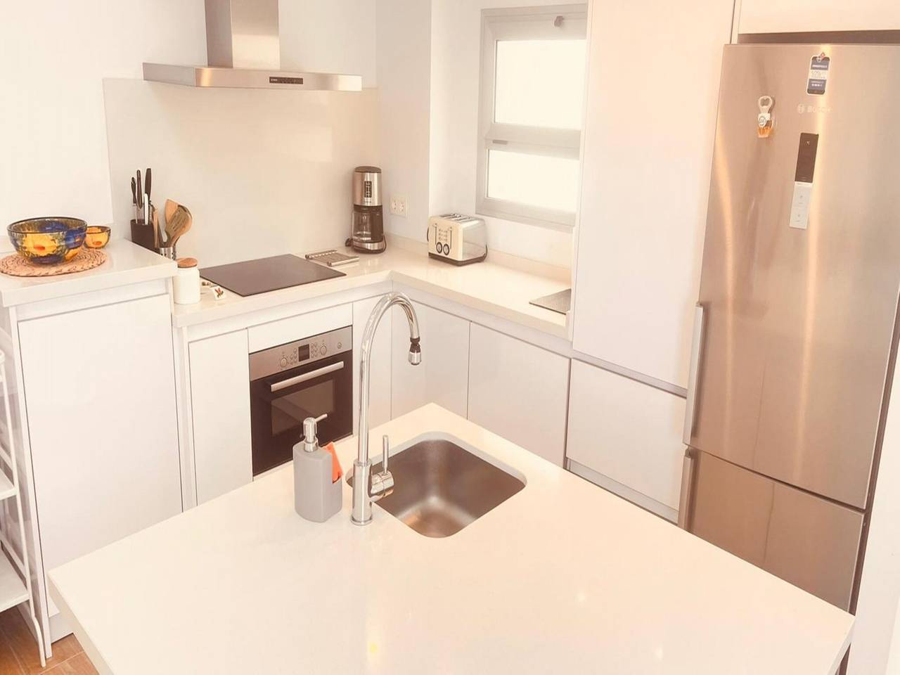 Chalet in Torrevieja für 6 Gäste in Las Calas, Torrevieja