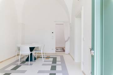 Agriturismo per 4 Persone in San Vito dei Normanni, Valle D'Itria, Foto 3