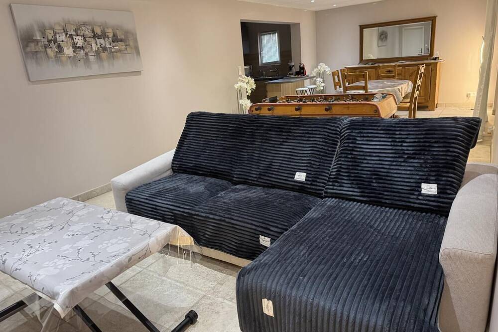 Le repos rubescent - Bedarieux in Bédarieux, Béziers region