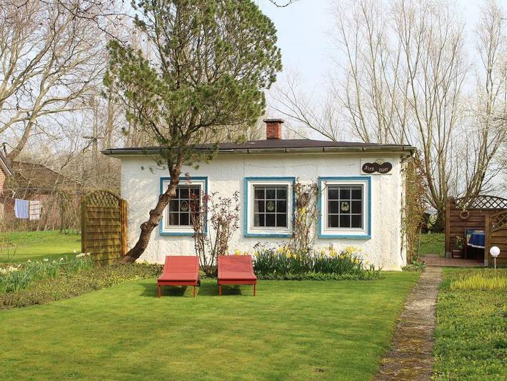 Ganze Ferienwohnung, Haus Kiek-Öwer in Osterhever, Eiderstedt