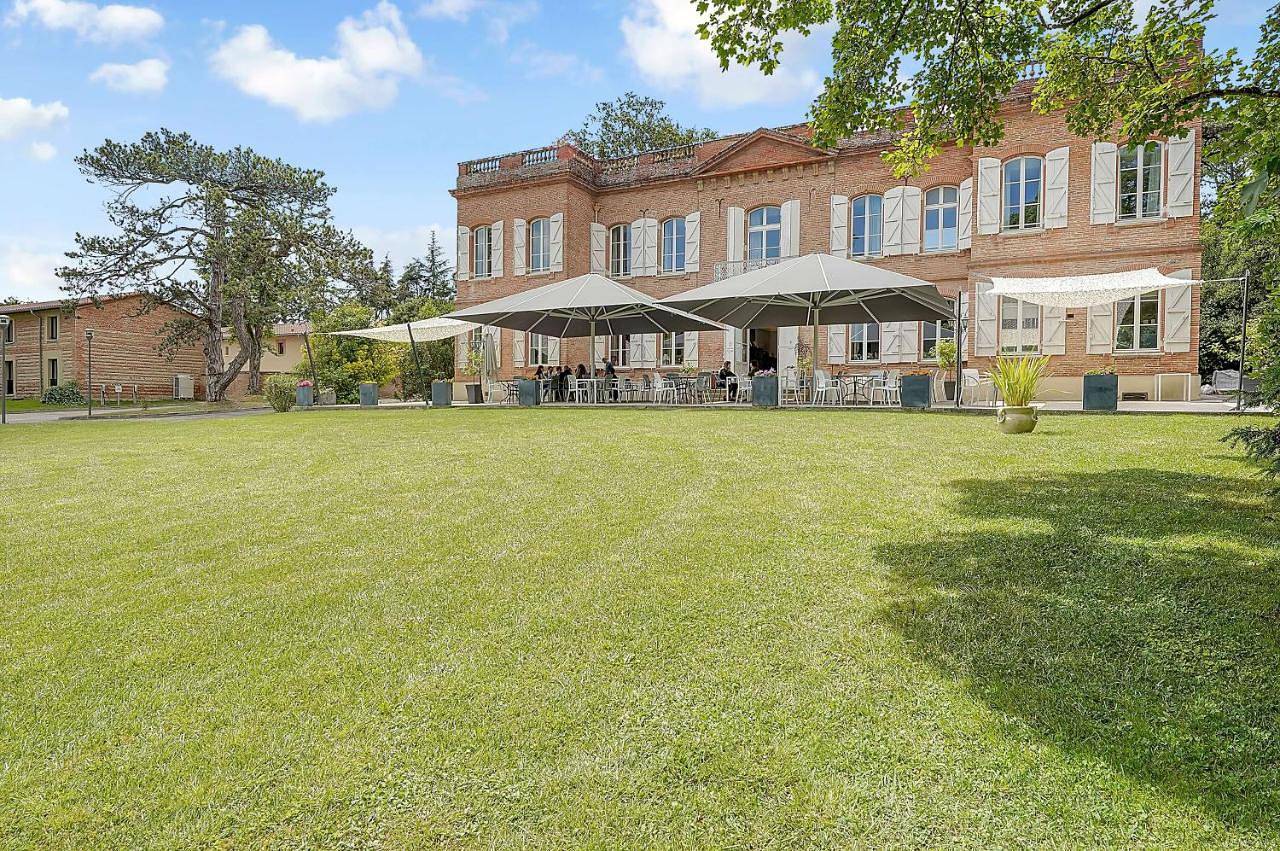 Best Western Premier Le Domaine de Montjoie in Ramonville-Saint-Agne, Canal du Midi