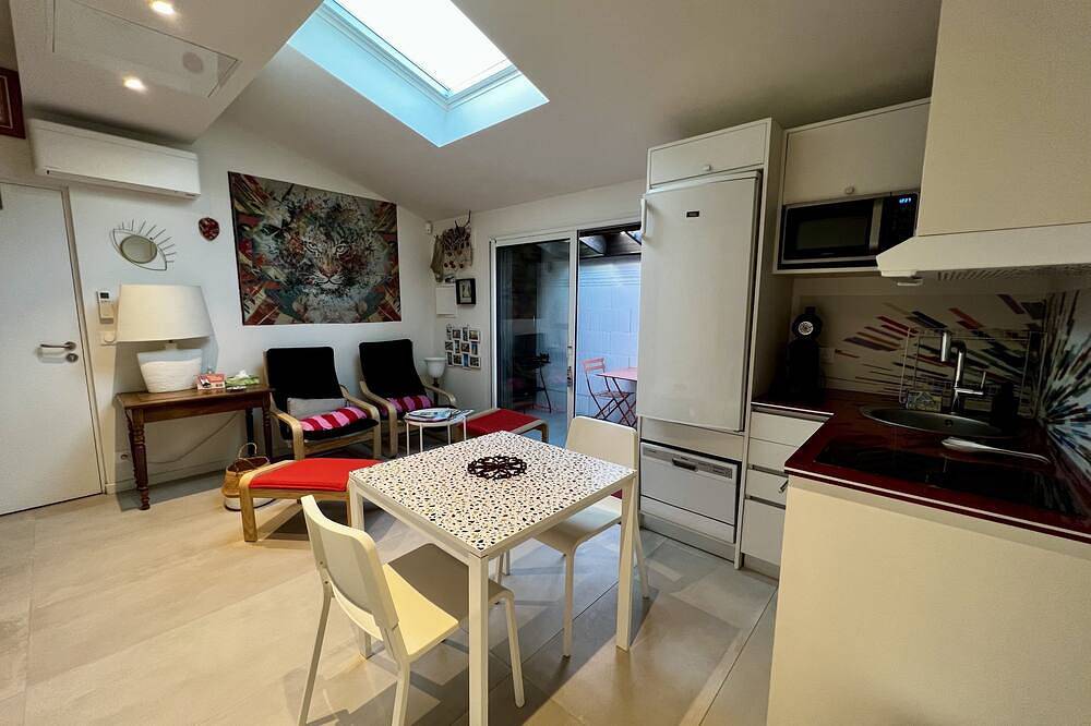 Photo : Appartement de vacances