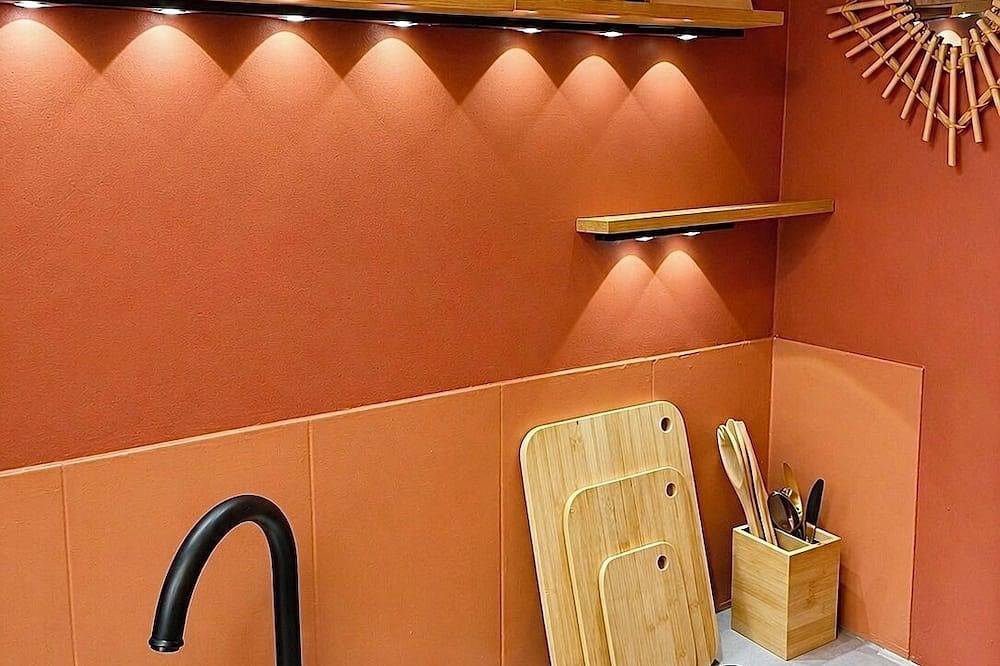 Appartement entier, Appartement rénové Terracota in Mulhouse, Région de Mulhouse