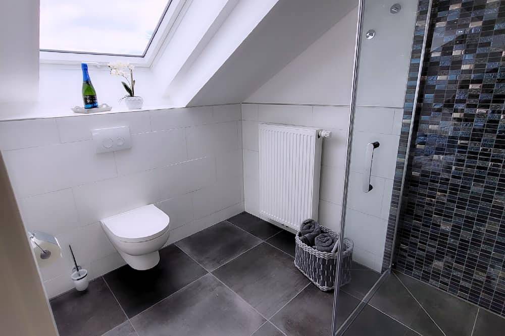 Ganze Wohnung, Stengels Sekt-Appartements -Appartement Casanova in Weinsberg, Kurpfalz