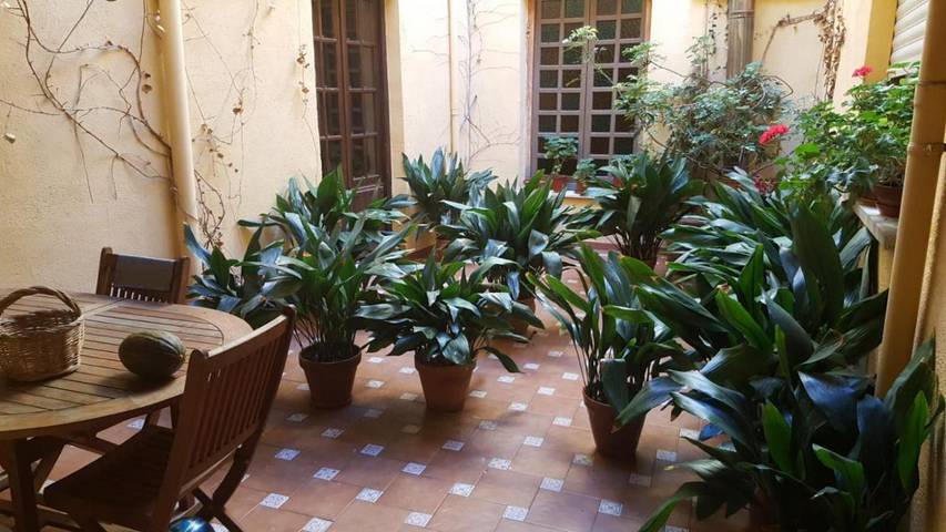 Casa rural para 2 personas, con Balcón además de Terraza y Vistas en Majadas de Tiétar - 4