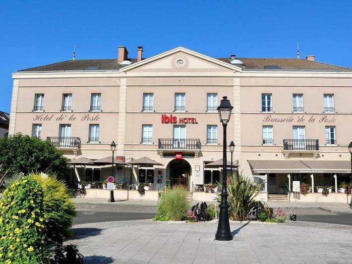 Hôtel pour 2 personnes, avec Terrasse