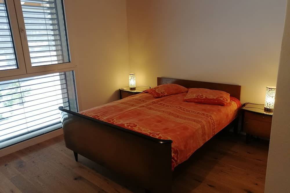 Appartement Individuel in Châtel-Saint-Denis, Kanton Freiburg