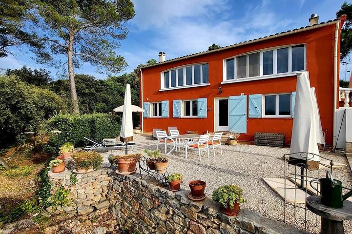 Holiday home for 4 people - 1