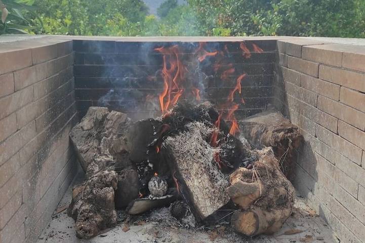 Gîte pour 12 personnes, avec Jacuzzi à Abarán