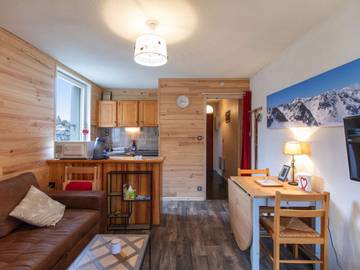 Appartement De Vacances pour 3 Personnes dans Esquièze-Sère, Pyrénées, Photo 3