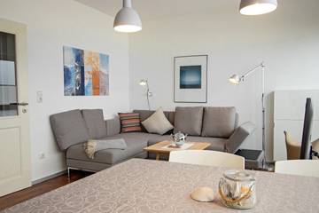 Vakantieappartement voor 4 Personen in Wangerooge, Duitse Waddeneilanden, Afbeelding 3