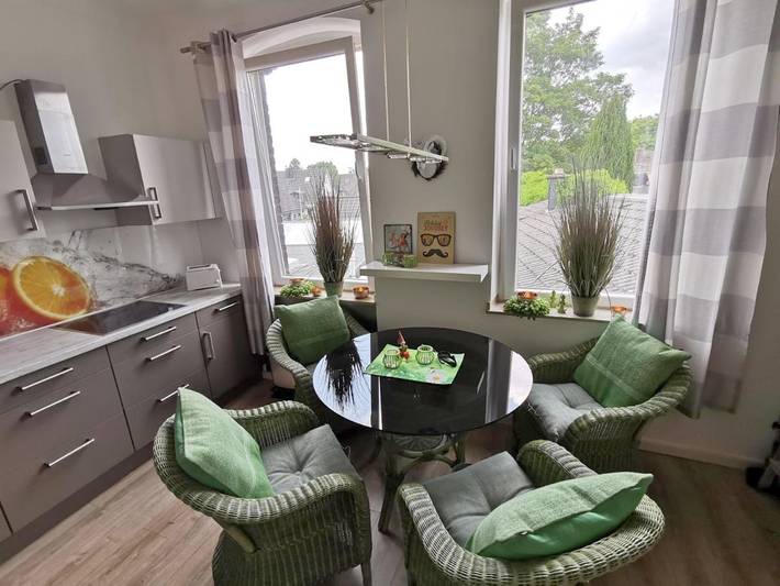 Ferienwohnung für 4 Personen in Krefeld - 4