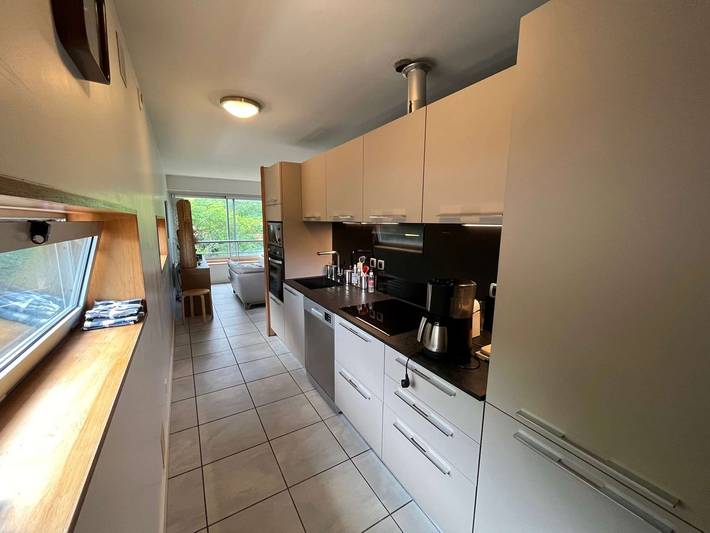 Villa pour 6 personnes, avec jardin, animaux acceptés dans Biscarrosse Plage - 4