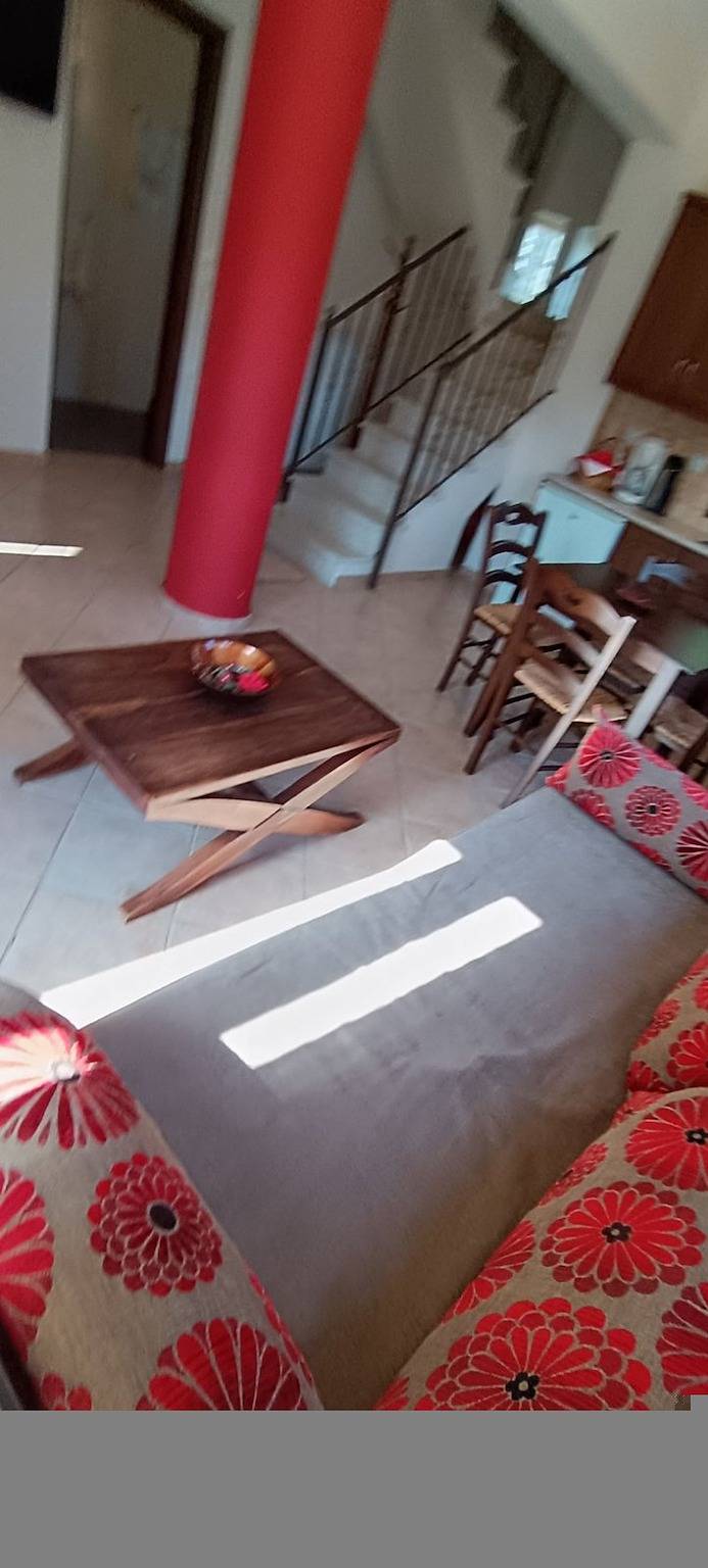 Evinos Village Resort Anthi in Region Ätolien-Akarnanien