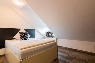 Maison d’hôte pour 2 personnes à Karlsruhe