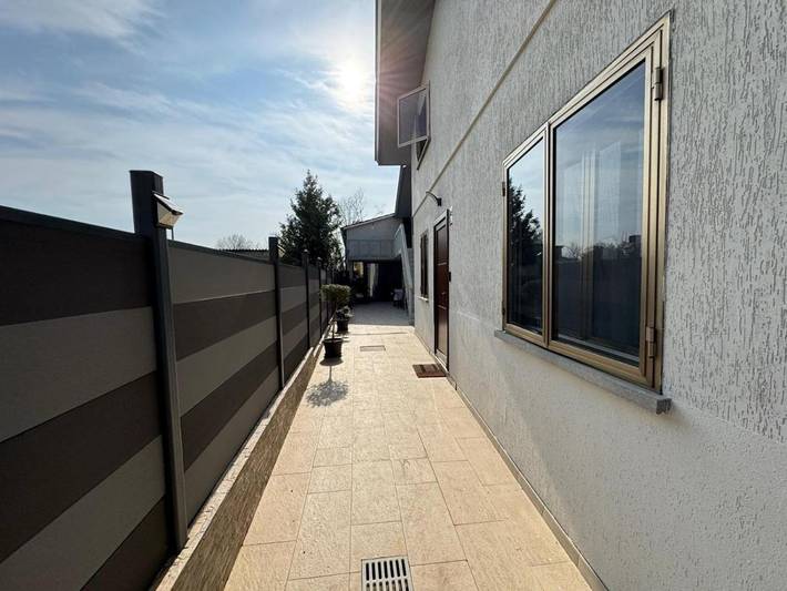 Appartamento per 2 persone, con Giardino a Portogruaro