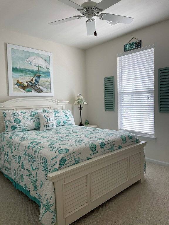 Ganze Wohnung, Beach Times & Tee Times! in Sunset Beach (NC), Brunswick County