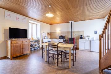 Location De Vacances pour 6 Personnes dans Plobannalec-Lesconil, Côte de Cornouaille, Photo 1