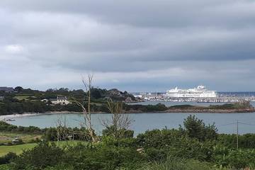 Location de vacances pour 4 personnes, avec jardin et terrasse à Saint-Pol-de-Léon