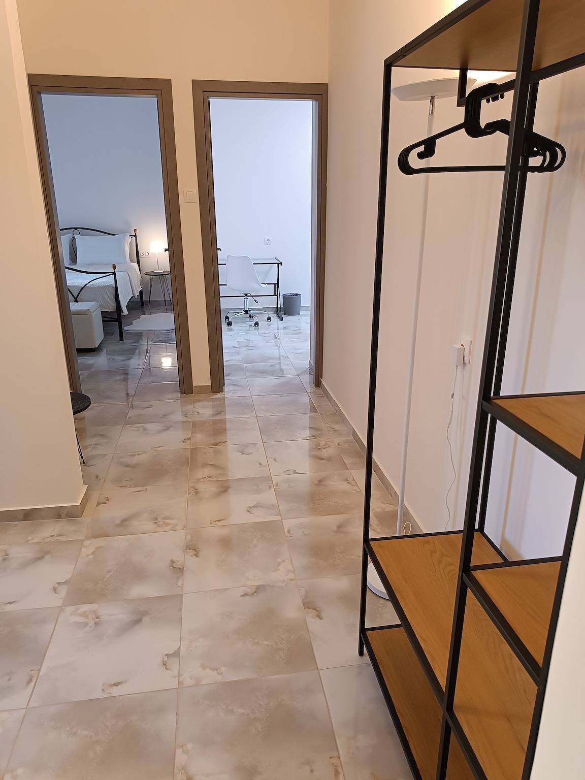 Apartamento entero, Free Spirit in Volos, Magnisia