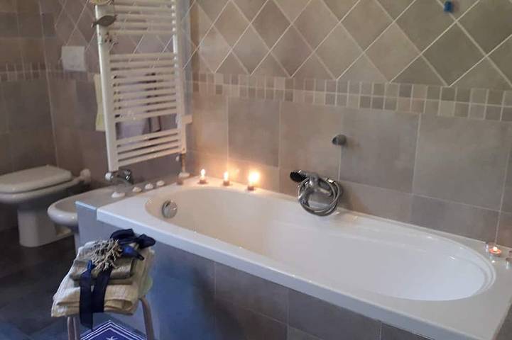 The Uliveto Holidays House,Garden Terrace, sea Beach 5 Terre It011012C273Ms8Obi in Deiva Marina, Riviera di Levante