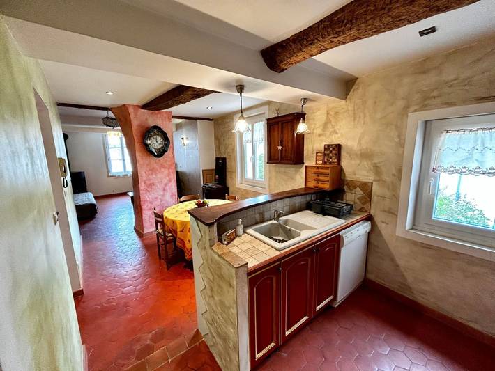 Gîte pour 2 personnes à Riez - 2