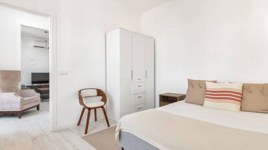 Gîte pour 2 personnes, avec balcon à Sintra - 3