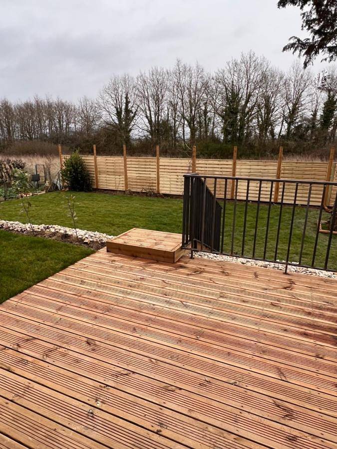 Location de vacances pour 10 personnes, avec jardin à Les Molières - 2