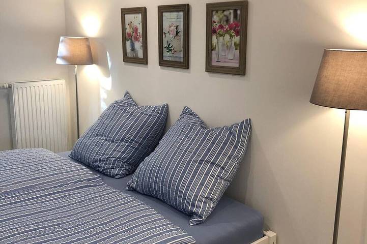 Ferienhaus für 4 Personen, mit Terrasse und Garten, mit Haustier in Bad Lauterberg - 4