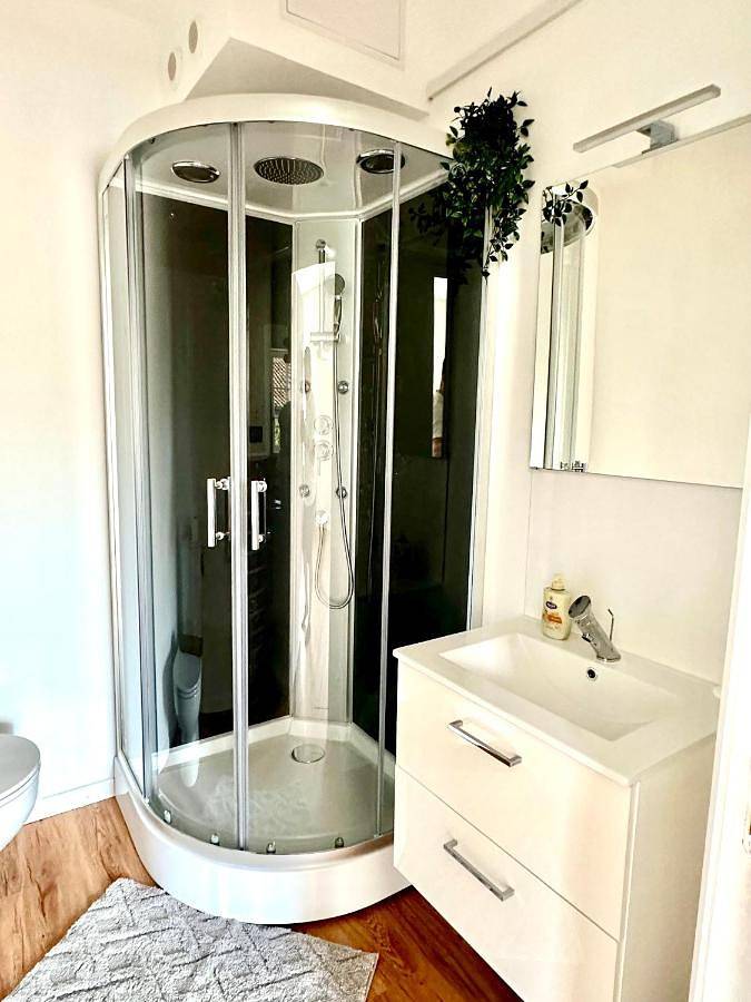 Appartement entier, Studio cosy face à l'église in Le Mas-d'Agenais, Région de Marmande