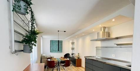 Vakantiewoning voor 5 Personen in San Felice del Benaco, Garda Bergen, Afbeelding 3