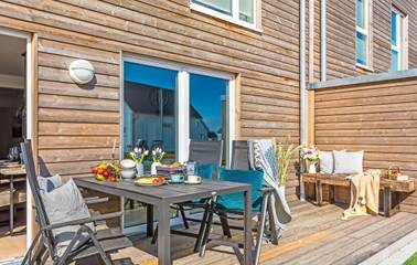 Ferienwohnung für 4 Personen in Olpenitz, Kappeln, Bild 1