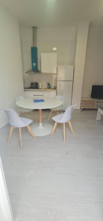Escapadas de fin de semana para 4 personas, con terraza en Murcia 