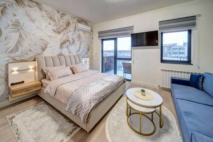 Gîte pour 3 personnes dans Marmelete - 2