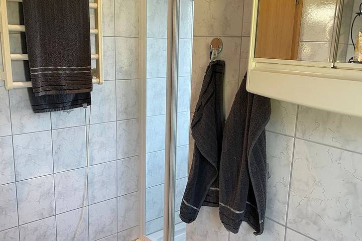 Ferienhaus für 4 Personen, mit Garten, mit Haustier in Eggesin - 3