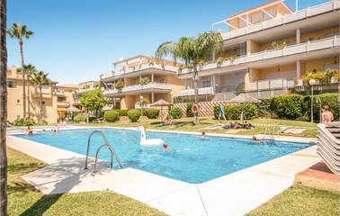 Appartement voor 4 Personen in Marbella, Costa del Sol, Afbeelding 1