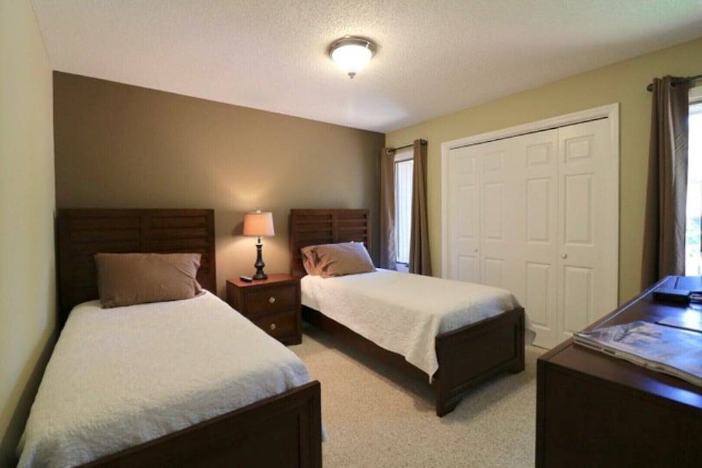 Birdie House located off Pinehurst #6. Whole house near 39 golf courses. in Pinehurst, Moore County