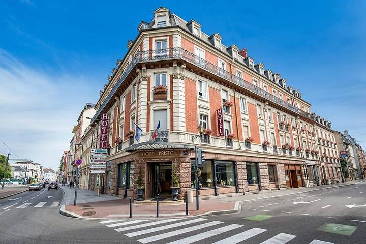 Hôtel pour 2 personnes, avec terrasse