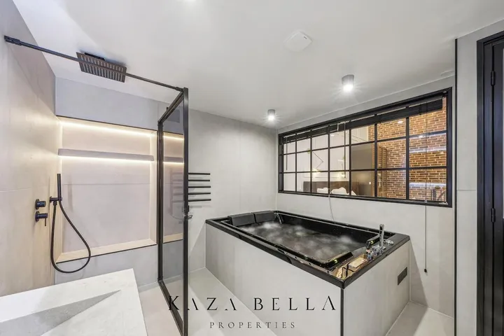 Apartamento de vacaciones para 4 personas, con jacuzzi - 1