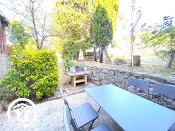 Gîte pour 4 personnes dans Parc naturel régional Corbières-Fenouillèdes