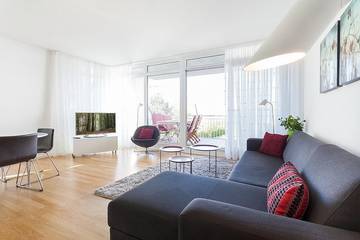 Ferienwohnung für 4 Personen in Ostseebad Binz, Binz, Bild 1