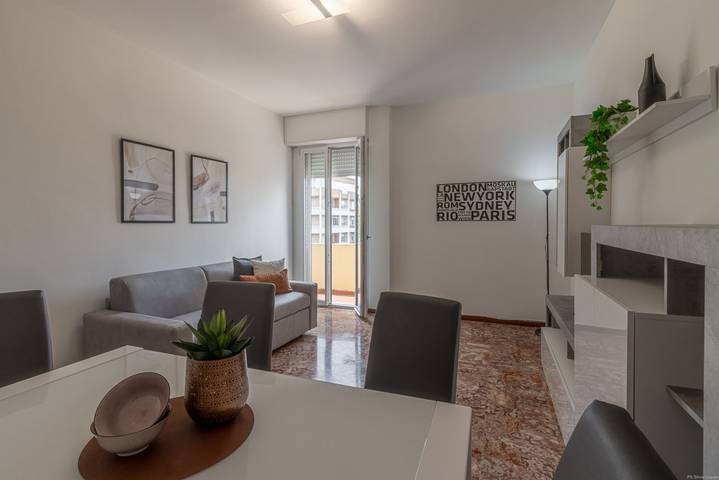 Ferienwohnung für 2 Personen in Ferrara - 2