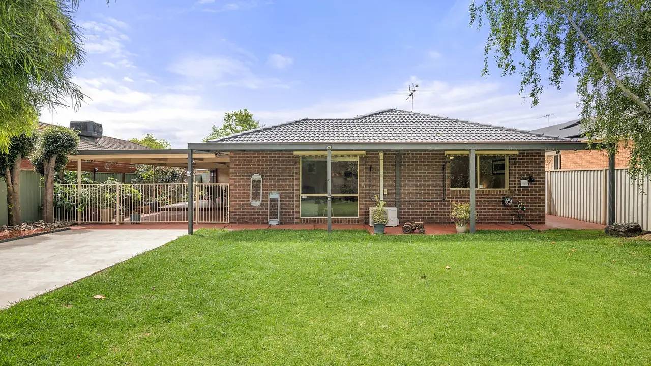 Geheel vakantieappartement, Ferienwohnung für 6 Personen (2 m²) in Werribee in Melbourne, Melbourne (Victoria)