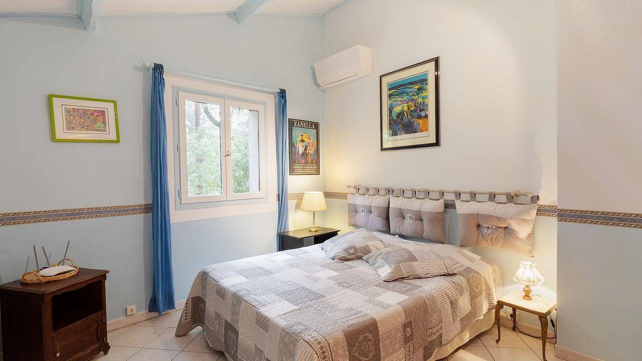 Ferienhaus für 6 Personen (100 m²) in Vaison La Romaine in Vaison-la-Romaine, Parc naturel régional du Mont-Ventoux