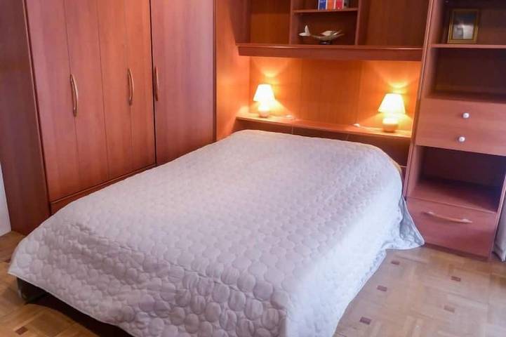 Gîte pour 2 personnes, avec balcon dans Casino De Menton - 2