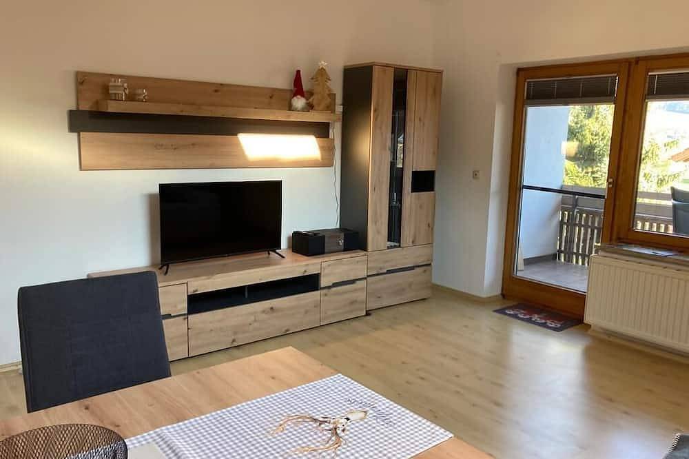 Entire apartment, Cozy attic apartment in the heart of the Oberallgäu in Sonthofen, Bavarian Swabia