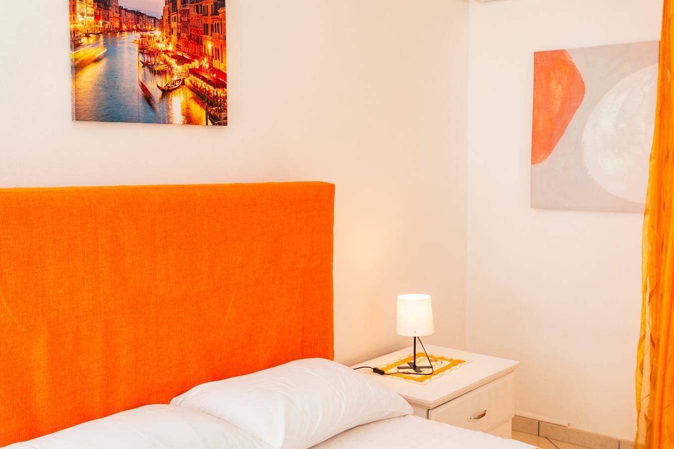 Ganze Wohnung, Ferienwohnung 'Da Lorenzo Alcantara' mit Bergblick und Wi-Fi in Gaggi, Messina Provinz